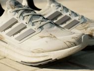 "Light Dirty" sneakers (Image via Sneaker News)